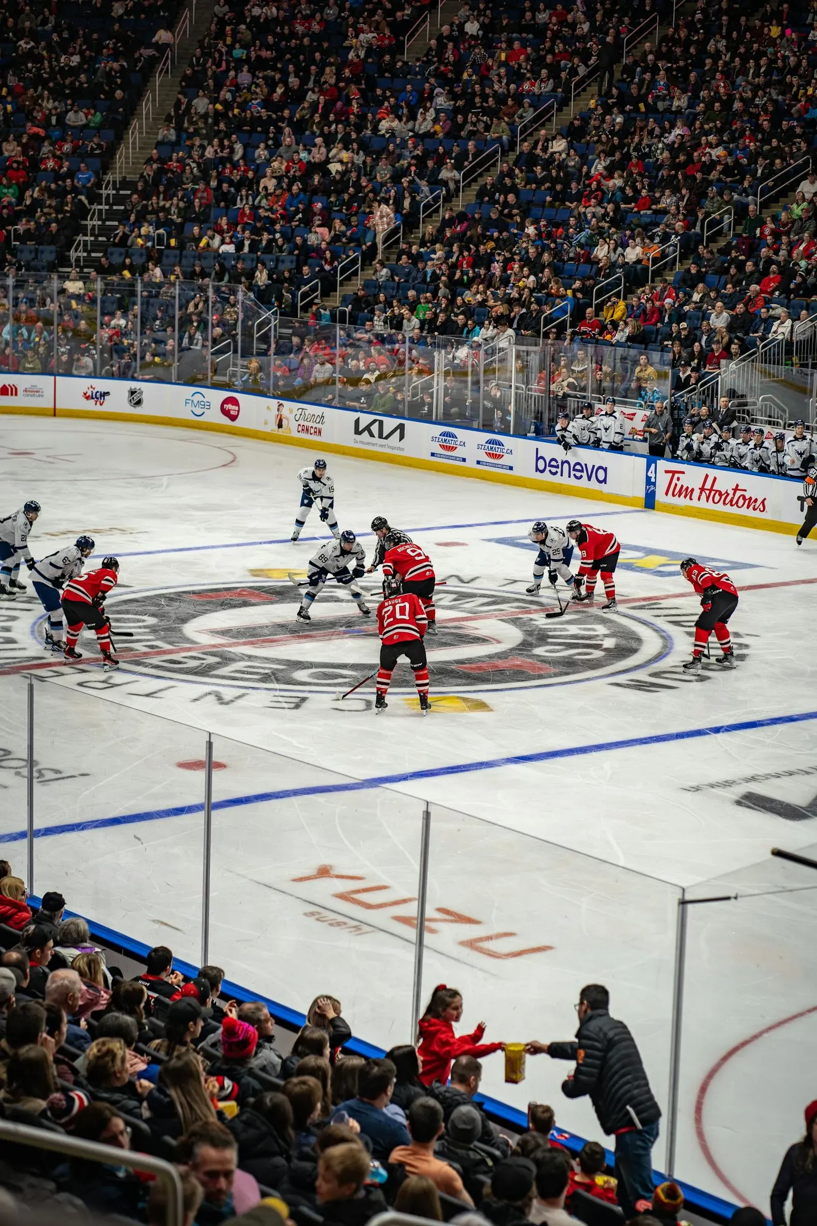 Why Every Beer League Team Needs a Team Management App